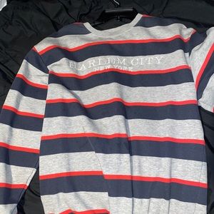 Harlem Shirt